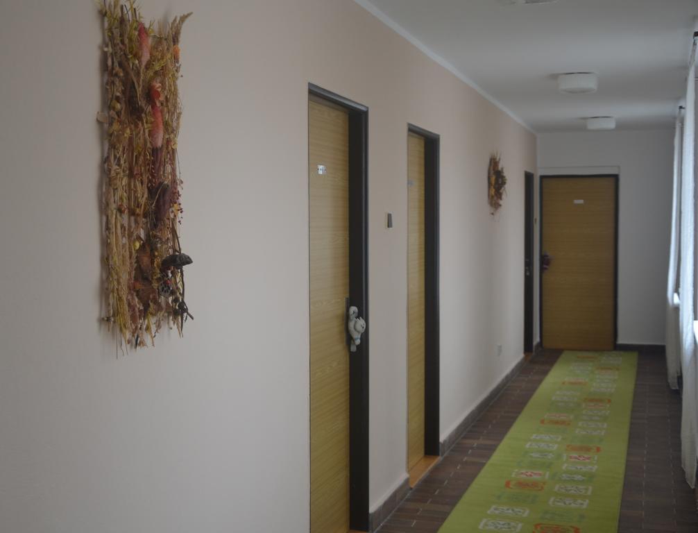 Penzion Nova Stitary Exteriör bild